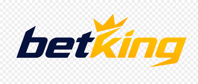 Logo resmi betking platform hiburan
